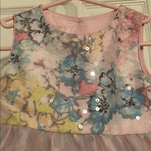 Toddler dress - Picture 2 of 4